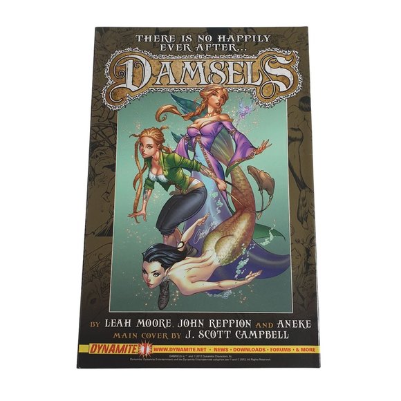 Witchblade Red Sonja 5 2012 Dynamite Comic Book Collector Bagged Boarded Top Cow - Picture 2 of 2